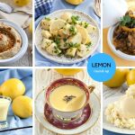 Lemon Round-Up