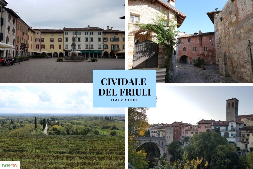 Cividale del Friuli - Italy Guide