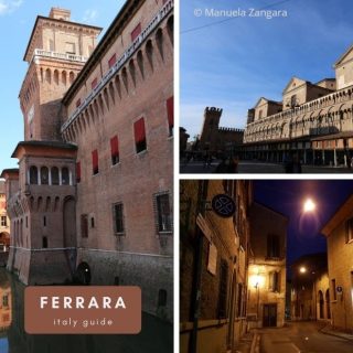 Ferrara