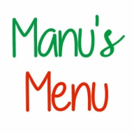 Manu's Menu